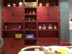 掌柜的店纯朴中原菜(复兴广场店)-掌柜的店·河南菜(新天地店)