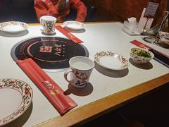 -汕头八合里海记牛肉店(清河店)