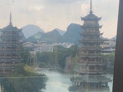 -忆咖啡观景餐厅(桂林象山公园店)
