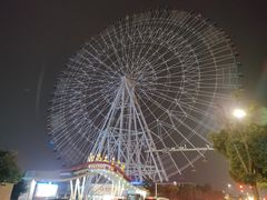 -南昌之星摩天轮