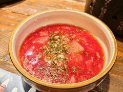 -卢布里西餐厅(总店)