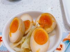 溏心蛋-味千拉面(又一城店)