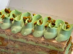-BanCake·法式千层·拿破仑專門店