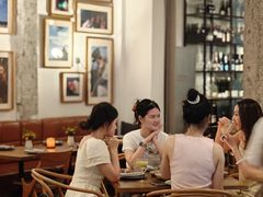 -BOR Eatery(安福路店)