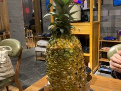 大堂-烧货·活海鲜炭烧(湖滨商业街店)