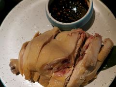 特色白切鸡-老头儿油爆虾·知味杭州(爱琴海购物中心)