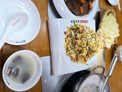 -前堡羊汤岫岩一部(凯隆店)