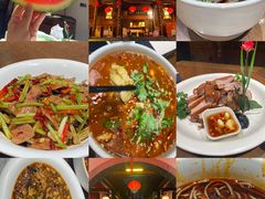 -不倒翁·徽天下名菜楼(马鞍山路店)