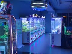 -碧涛阁·泡泡海洋·汤泉洗浴(王府花园店)