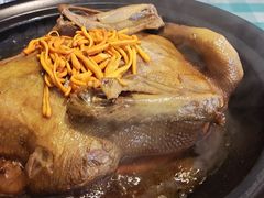 -闽鄂情·闽南招财鸭(水头店)