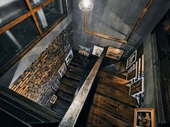 -喬越名品Cafe Fashion(富力公园店)