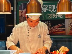 -紫光园(劲松店)