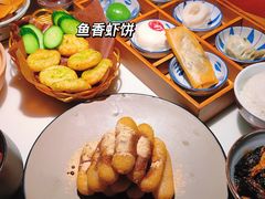 -味福记·江西小炒·南昌小吃(青山湖万达店)