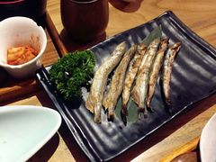 -和风食堂·日料·无界小火锅