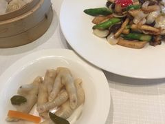 -金悦轩海鲜城(渔人码头店)