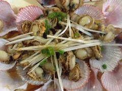 iphone_upload_pic-海岛渔村大酒店(云霄路店)