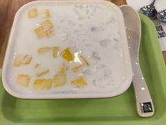 -满记甜品(荟聚购物中心店)