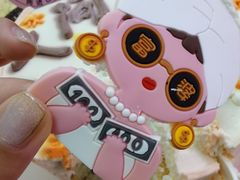 -丁香西饼屋(桂林路店)