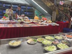 -群乐饭店(滨安路店)