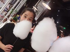 棉花糖-小大董·烤鸭(凤凰汇店)