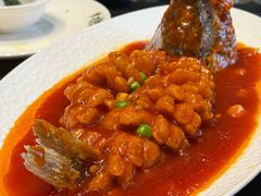-大潮淮·淮扬菜(何园旗舰店)