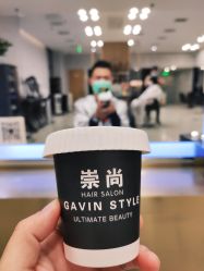 -崇尚GAVIN STYLE
