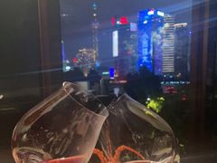 -上海滩餐厅(BFC外滩金融中心店)