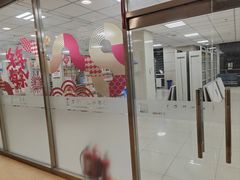 -石景山区图书馆(八角南路)