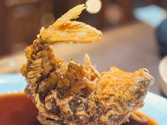 -魁盛居百年鲁菜馆(县西巷店)