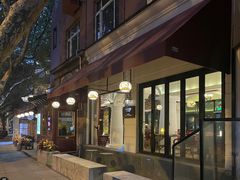 -Golden Lily河内巴黎法越料理餐厅(建国西路店)