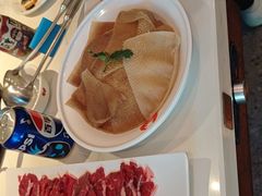-七欣天香辣蟹火锅(闵行浦江欢乐颂店)