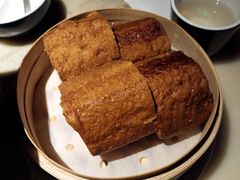 -绿茶餐厅(同成街华联店)