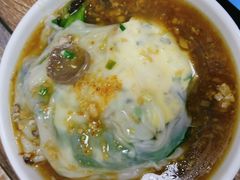 -鸿记·好再来普宁肠粉(莲花路店)