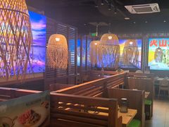-椰莱泰小谷·东南亚融合菜(坪山悦阾SPACE店)