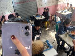 大堂-欧巴来了韩式料理