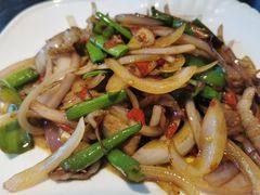 -翁大胖媽媽菜(银海店)