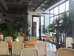 大堂-窦四牛杂面(总店)