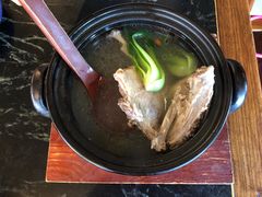 -兰溪小馆(东直门簋街店)