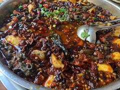 大锅-黑竹香鸡(营和巷店)