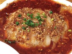 -勇猛子川菜馆(新军路店)