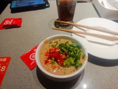 -海底捞火锅(亲贤北街店)