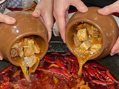 -蜀大侠火锅(总府路店)