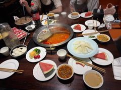 -巴邑火锅(江北万达店)