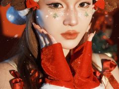 -吉田美学化妆美甲摄影培训(丽水校区)