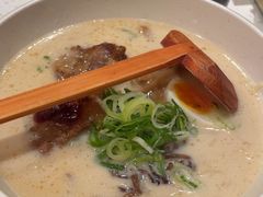 -味千拉面(广州白云机场T1西二店)