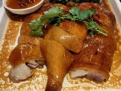 -鹅冠港式茶餐厅(来福士店)