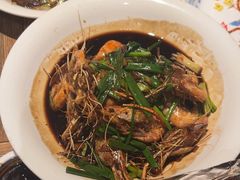 -老头儿油爆虾(胜利河美食街店)