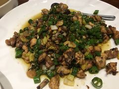 -眉州东坡·熊猫主题餐厅(枫蓝店)