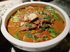 -绿茶餐厅(城西银泰城店)