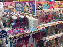 -TOYSRUS玩具反斗城(杭州萧山万象汇店)